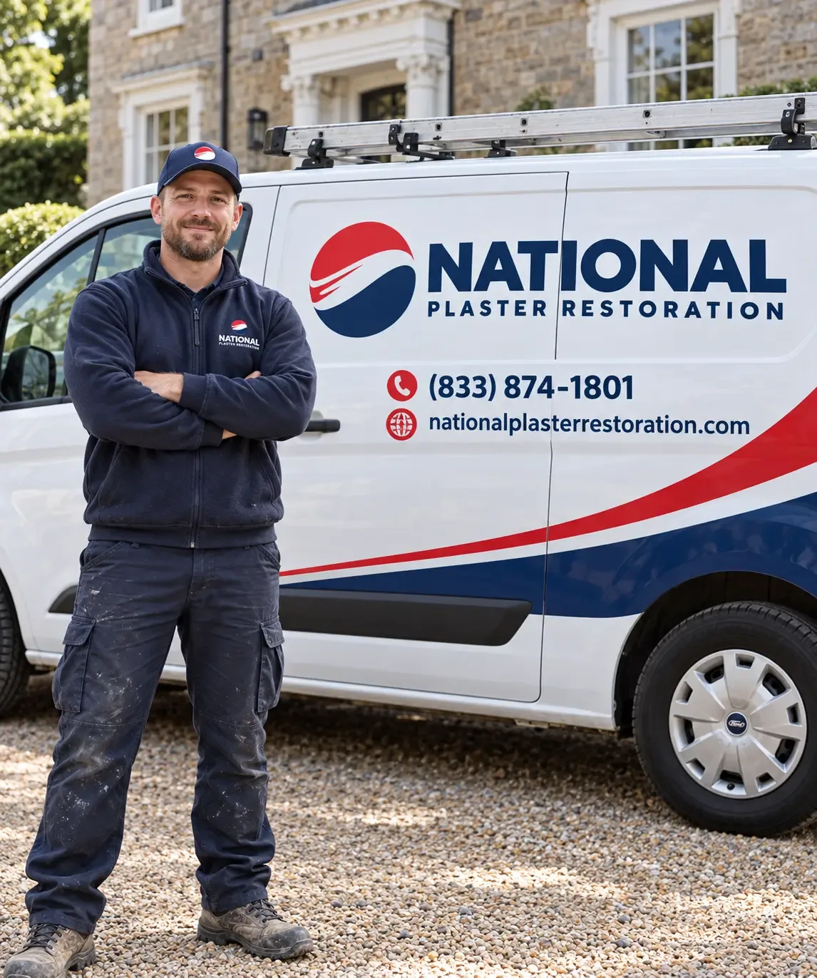 Plaster Repair company in Milton, IL